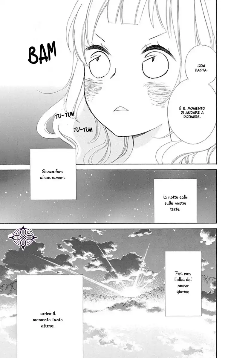 Colette wa Shinu Koto ni Shita Capitolo 23 page 17