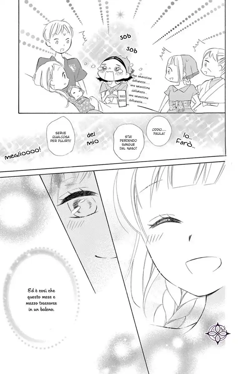 Colette wa Shinu Koto ni Shita Capitolo 23 page 29