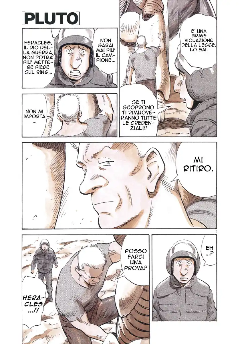 Pluto Capitolo 19 page 6