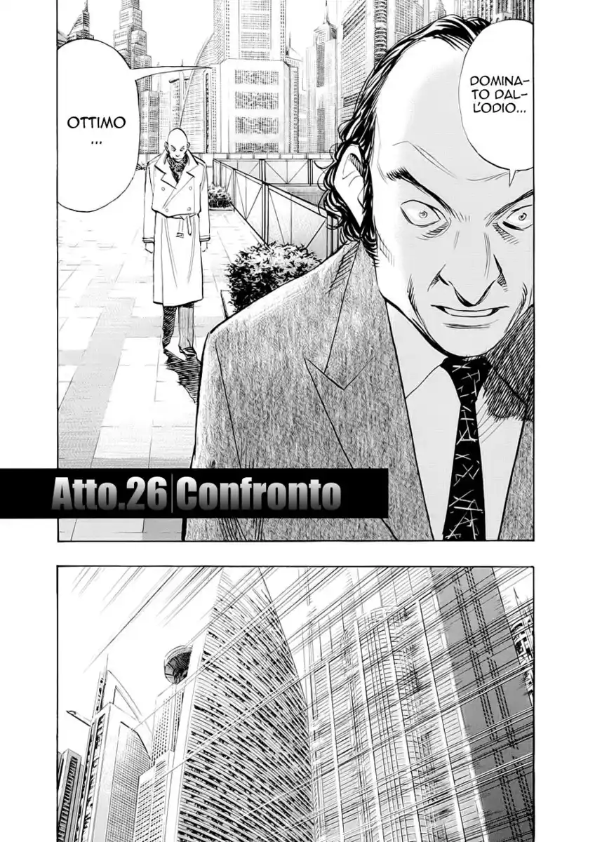 Pluto Capitolo 26 page 6