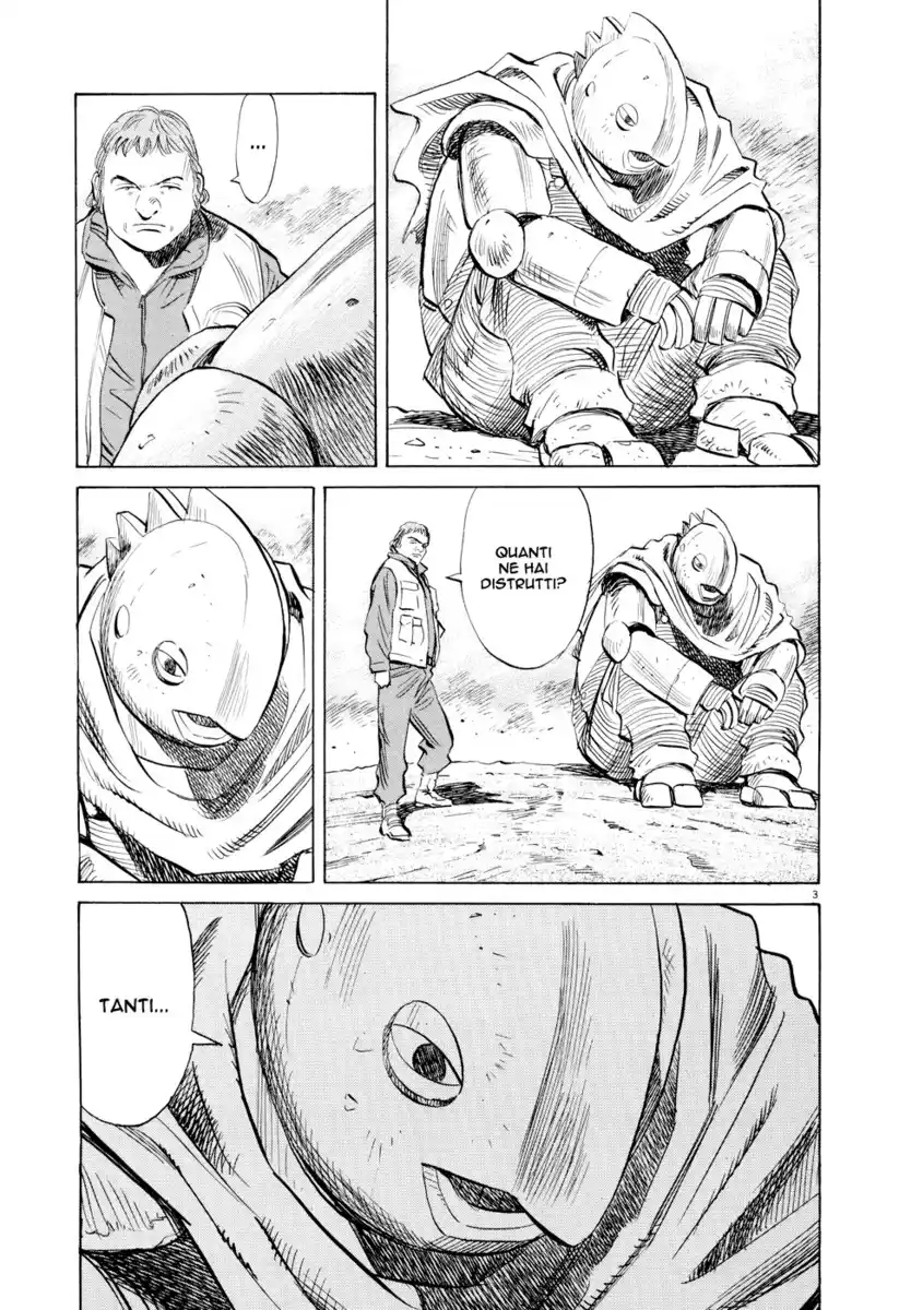 Pluto Capitolo 11 page 4