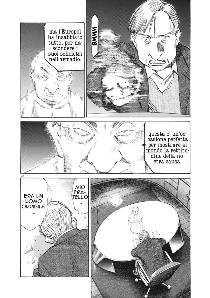 Pluto Capitolo 18 page 23