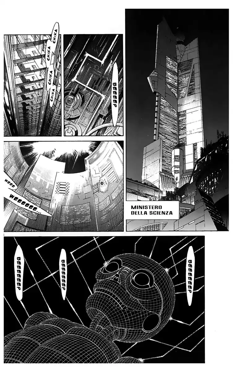 Pluto Capitolo 38 page 4