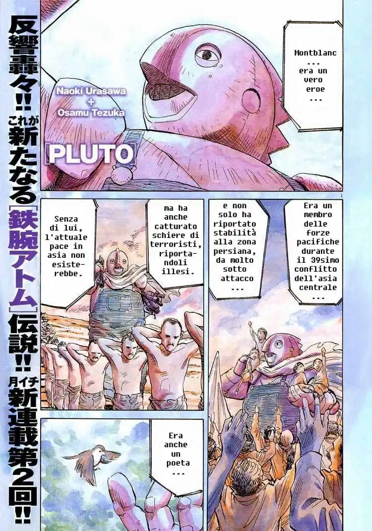 Pluto Capitolo 02 page 2