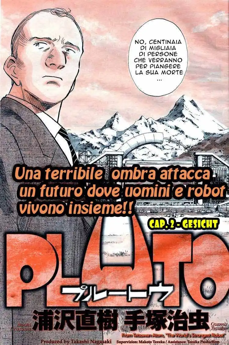 Pluto Capitolo 02 page 6