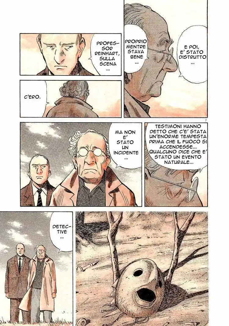 Pluto Capitolo 02 page 8