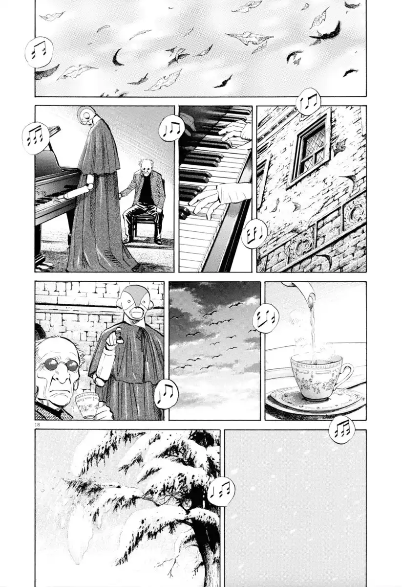 Pluto Capitolo 06 page 19