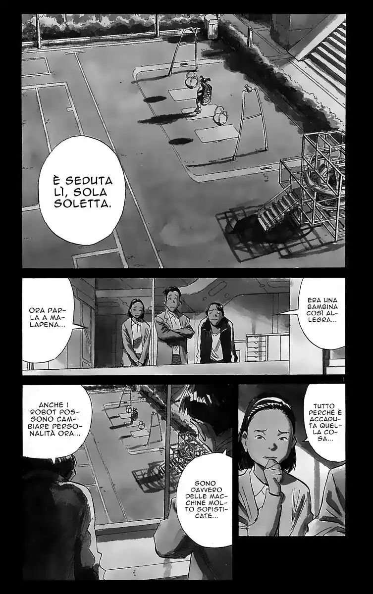 Pluto Capitolo 37 page 1