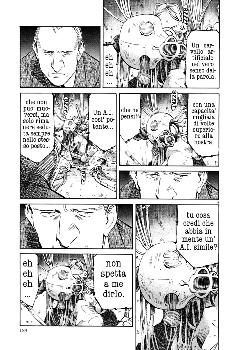 Pluto Capitolo 15 page 6