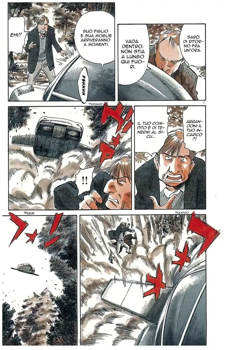 Pluto Capitolo 32 page 11