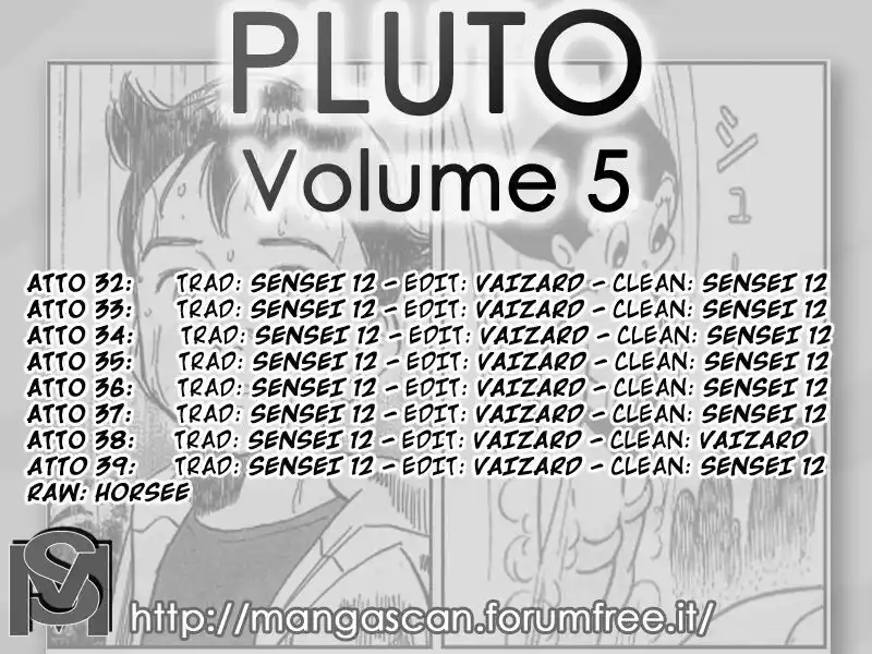 Pluto Capitolo 32 page 3