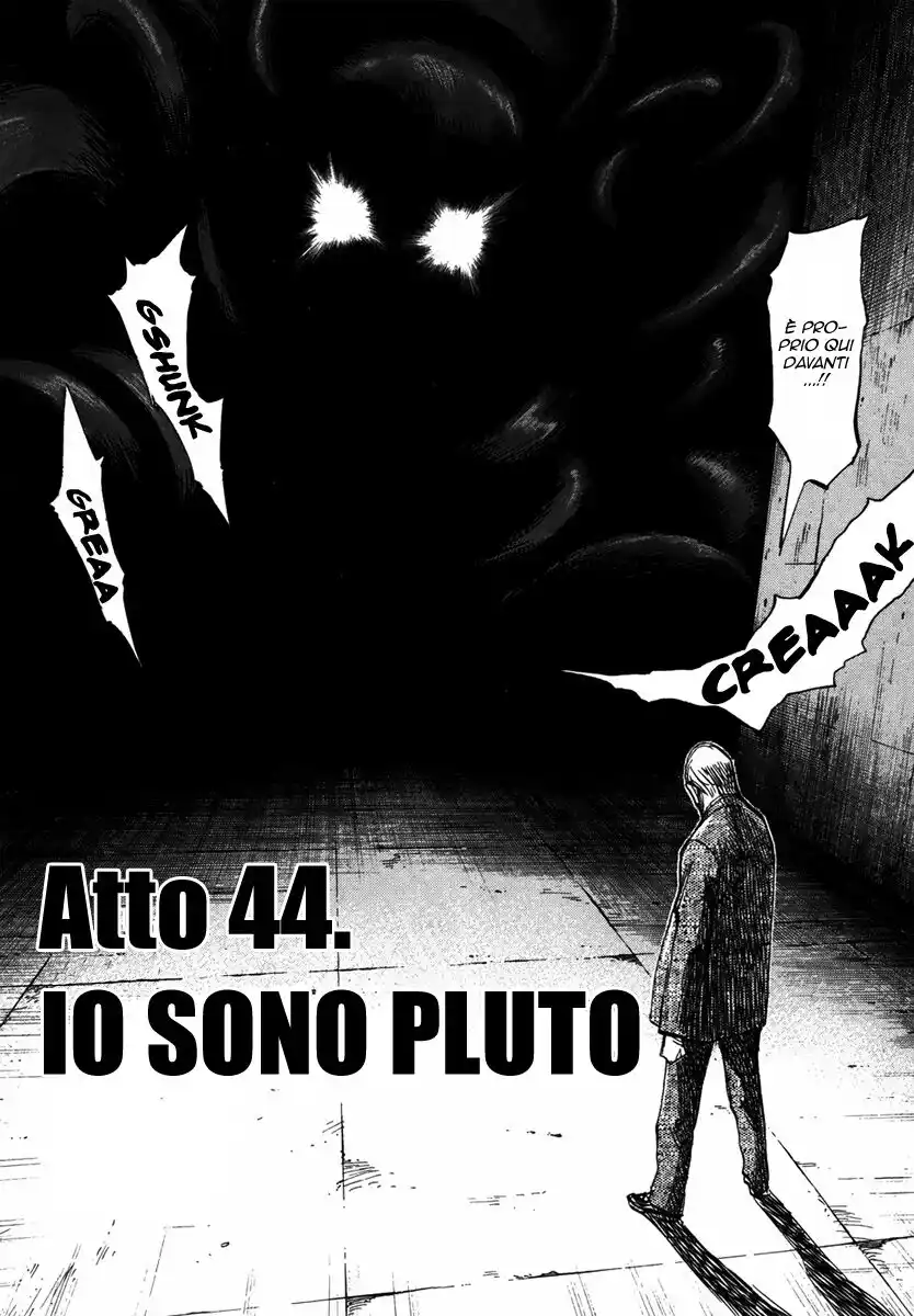 Pluto Capitolo 44 page 6