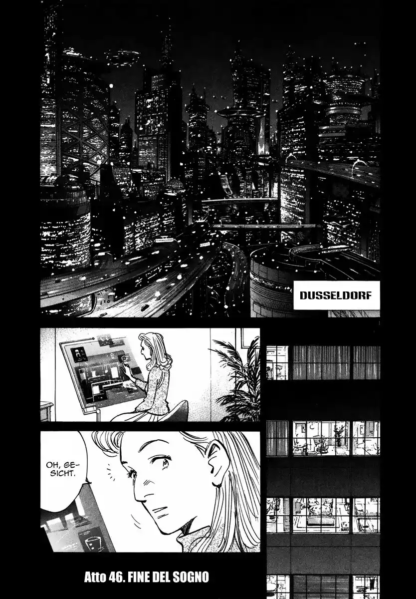 Pluto Capitolo 46 page 1