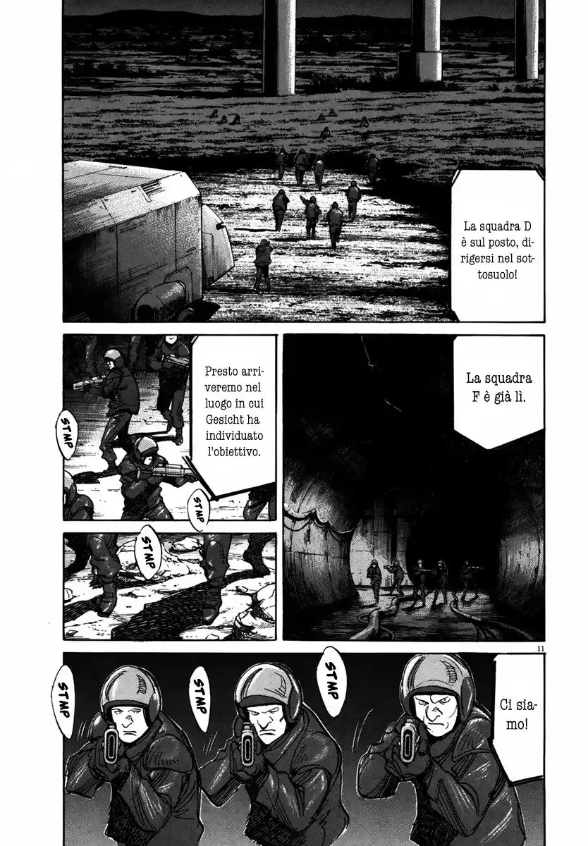 Pluto Capitolo 46 page 11