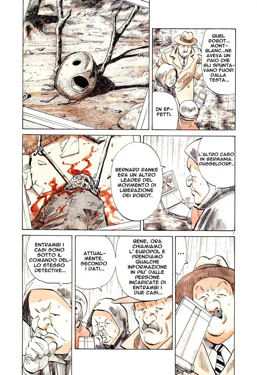 Pluto Capitolo 08 page 12