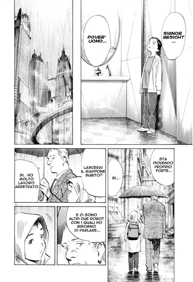 Pluto Capitolo 08 page 27