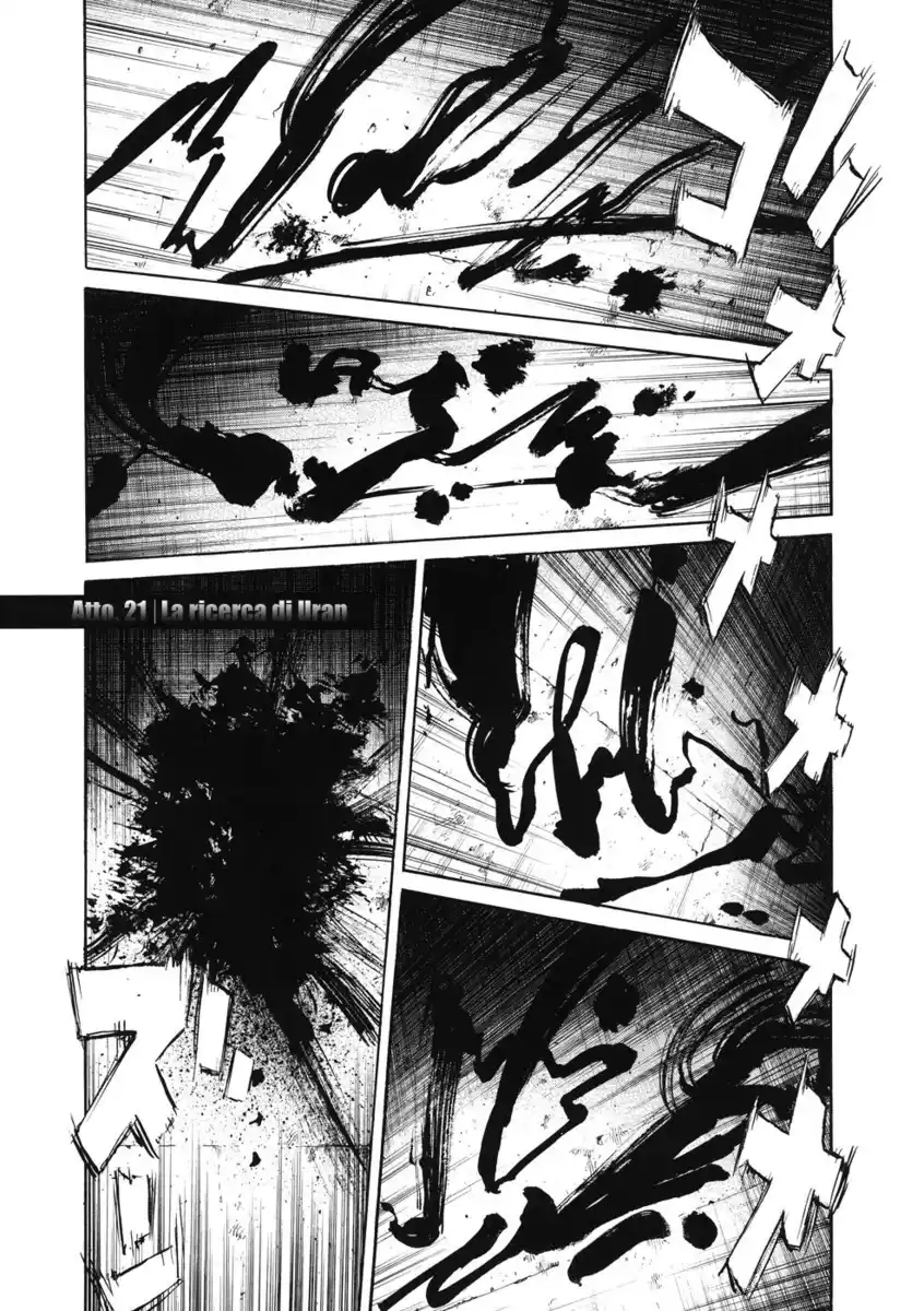 Pluto Capitolo 21 page 2