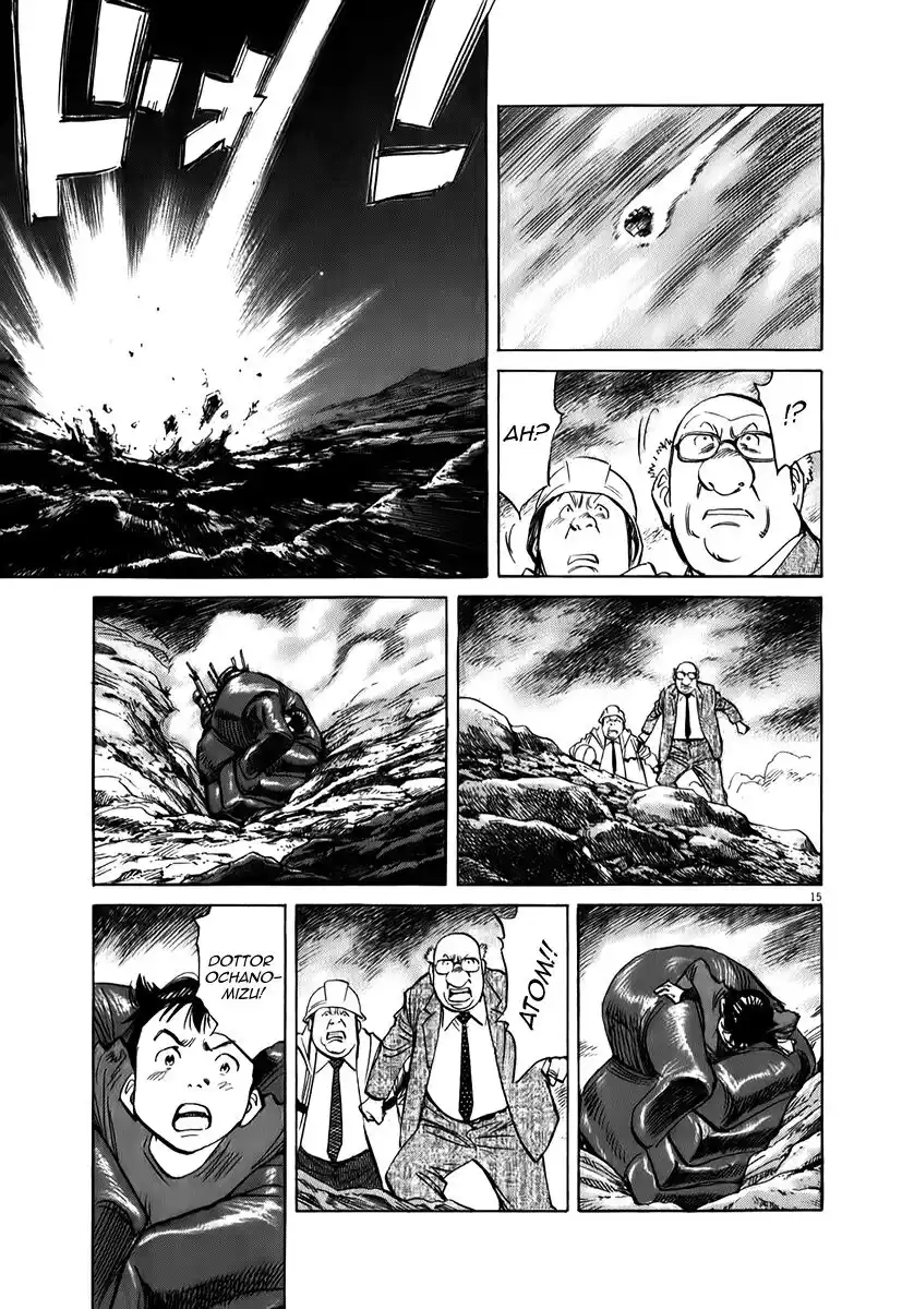 Pluto Capitolo 65 page 14