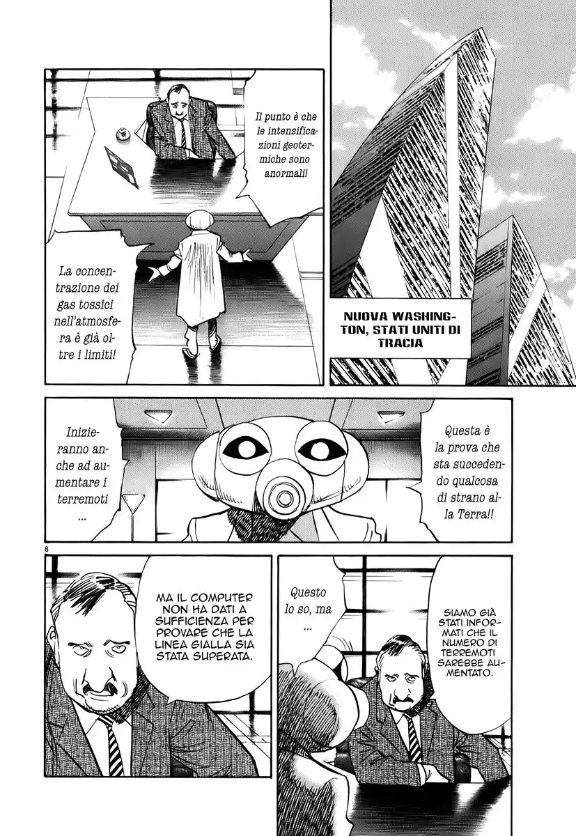 Pluto Capitolo 59 page 8