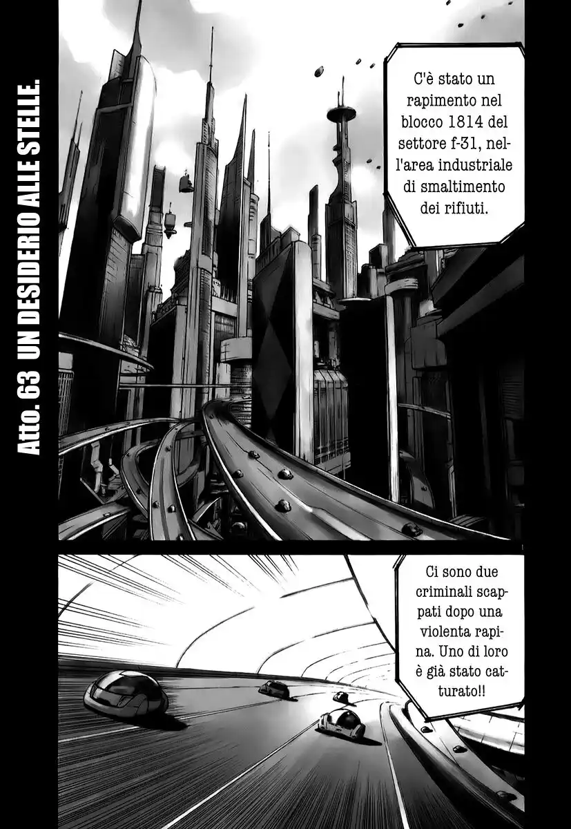 Pluto Capitolo 63 page 5