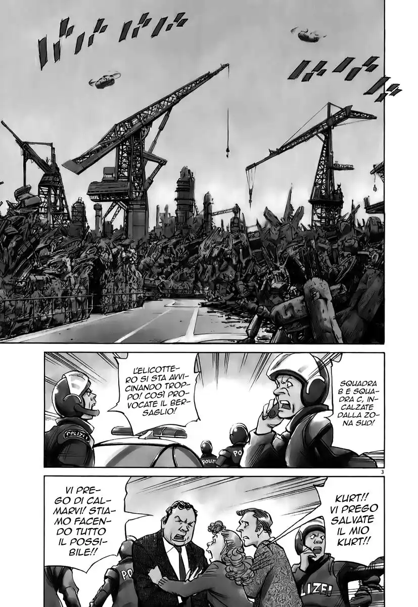 Pluto Capitolo 63 page 7