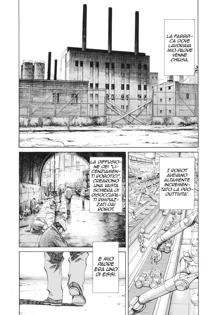 Pluto Capitolo 20 page 4