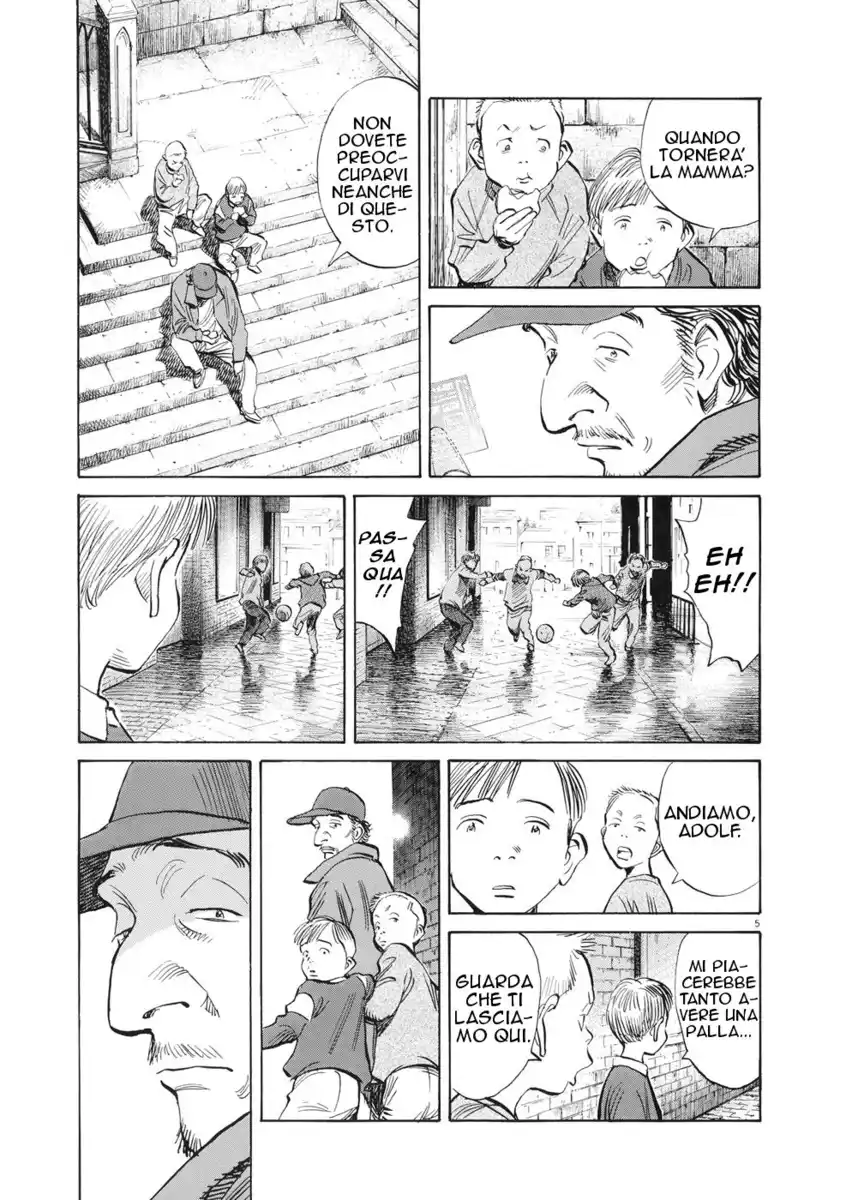 Pluto Capitolo 20 page 6