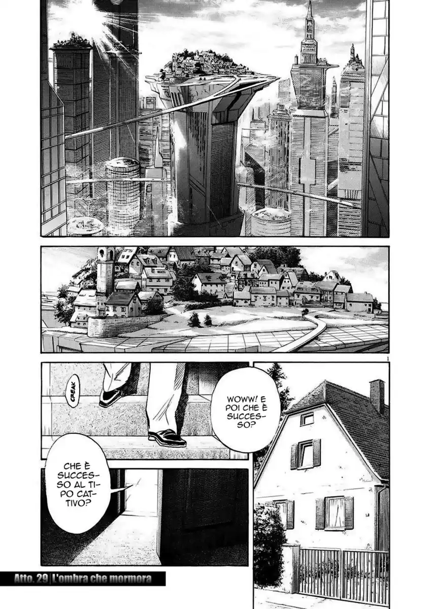 Pluto Capitolo 29 page 2