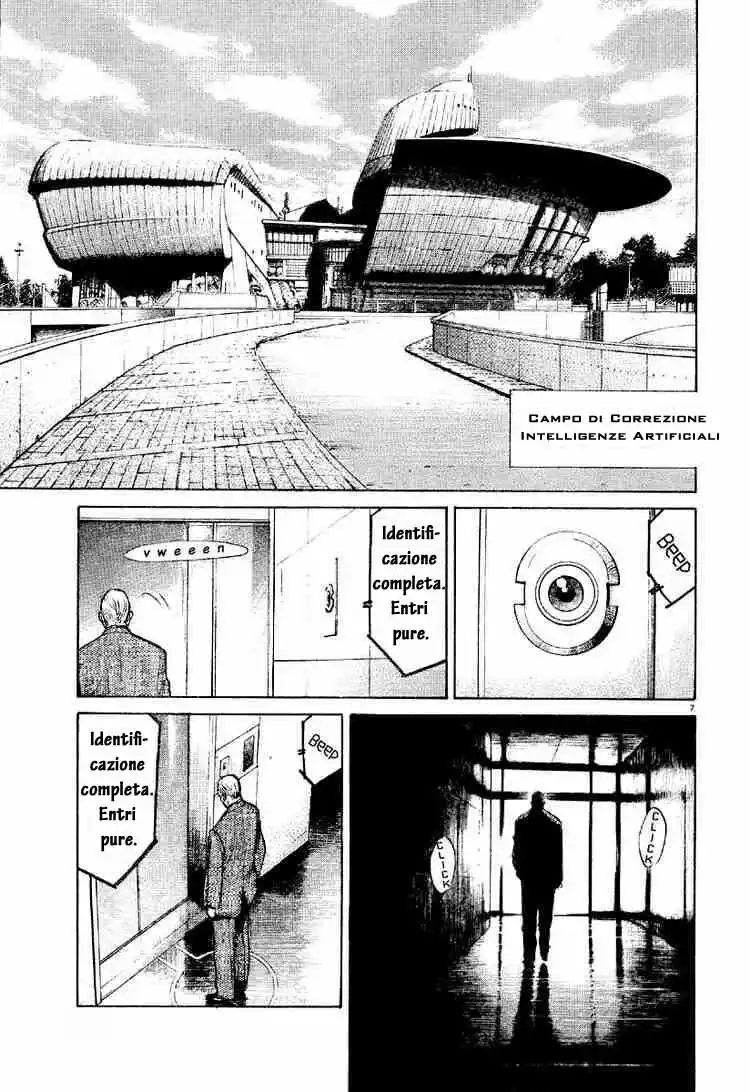 Pluto Capitolo 03 page 8