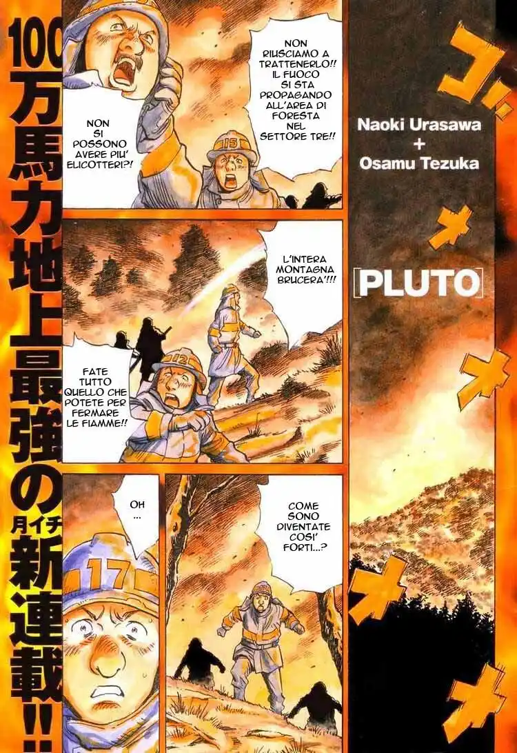 Pluto Capitolo 01 page 8