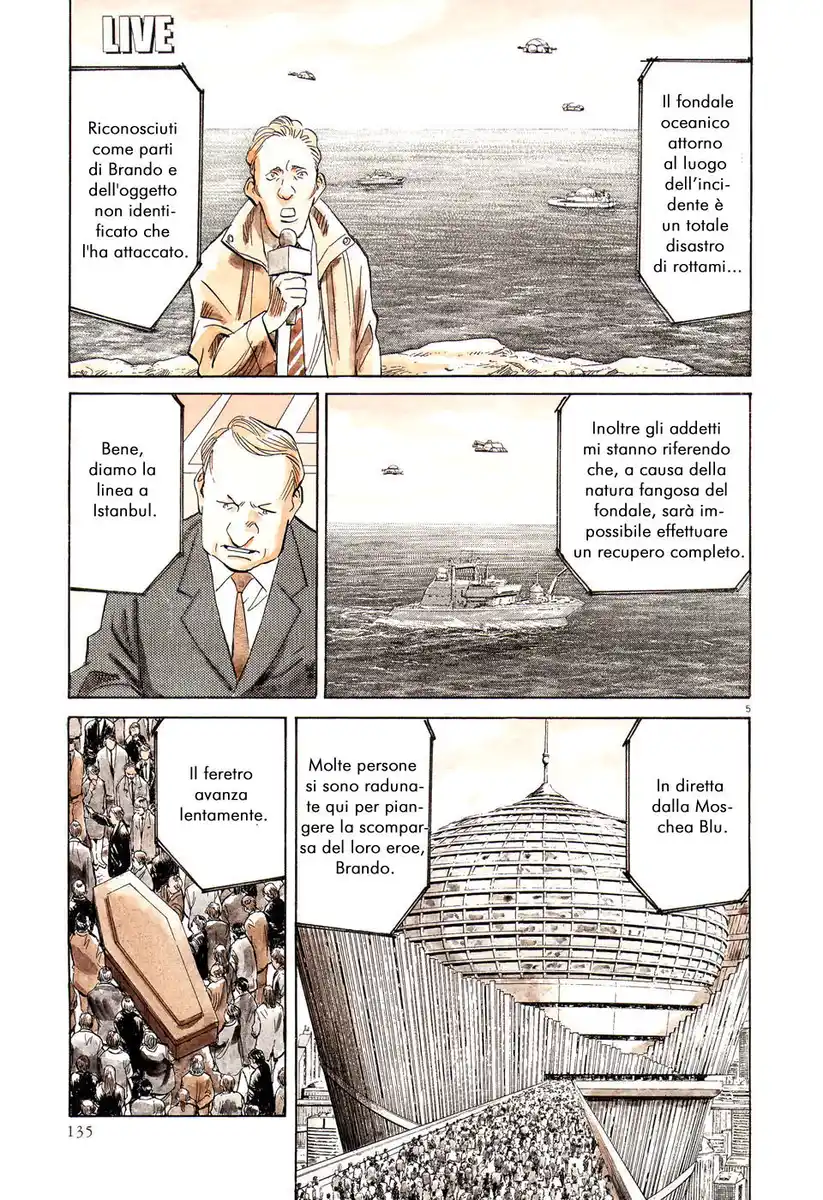 Pluto Capitolo 13 page 6