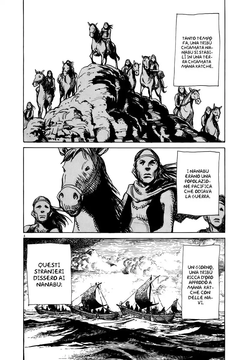 Pluto Capitolo 57 page 3