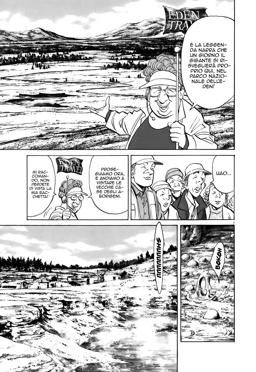 Pluto Capitolo 57 page 6