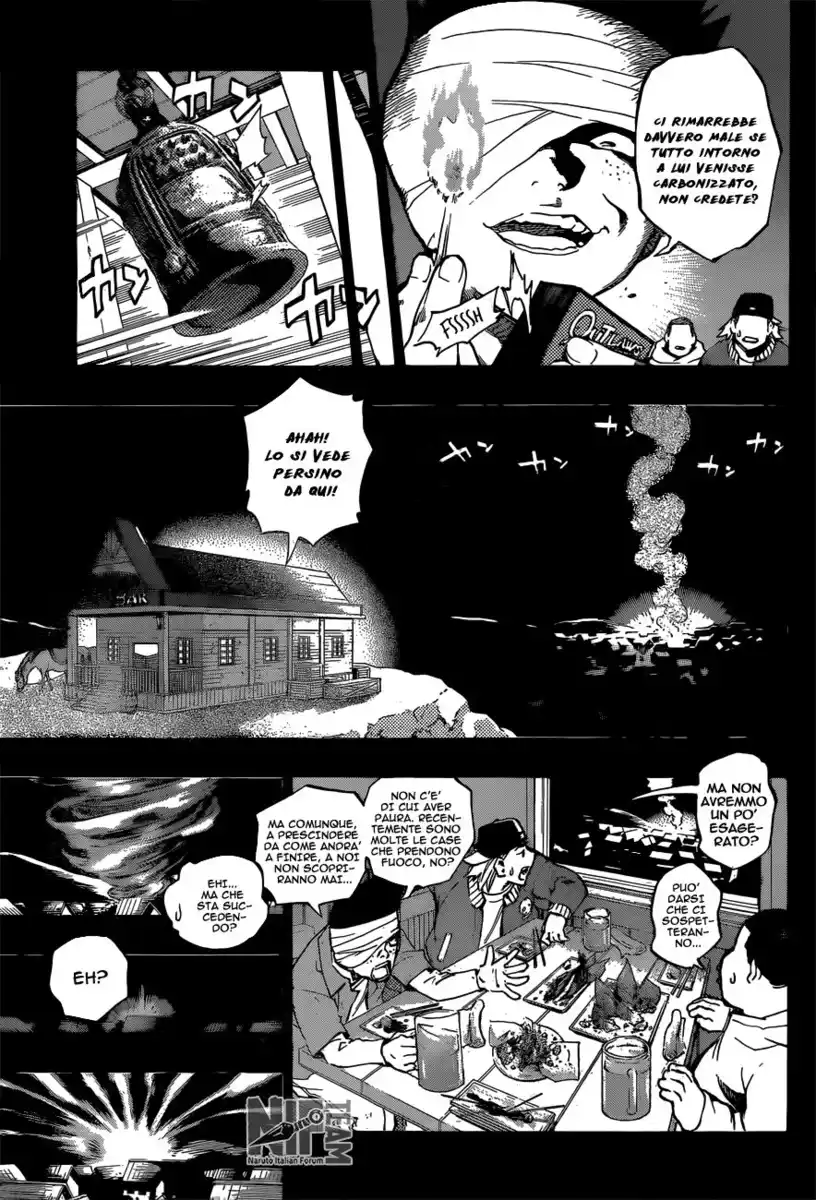 Stealth Symphony Capitolo 16 page 4