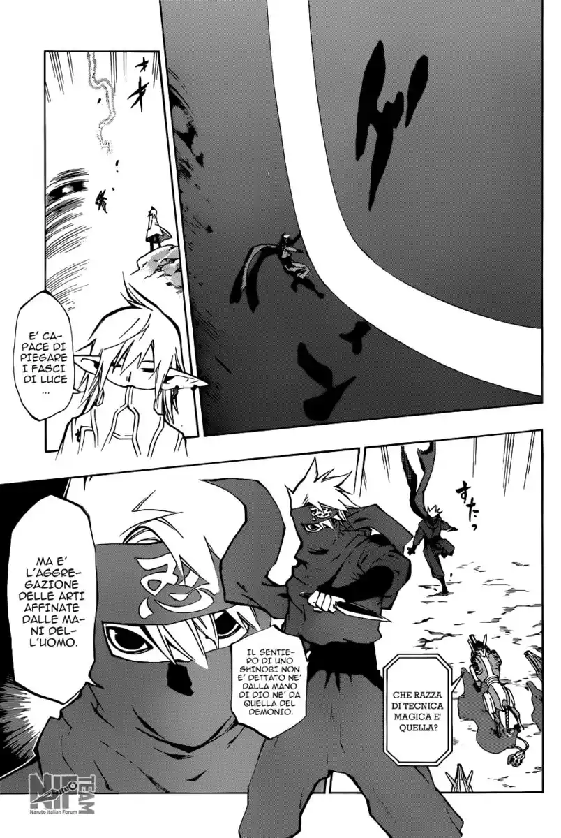 Stealth Symphony Capitolo 07 page 8