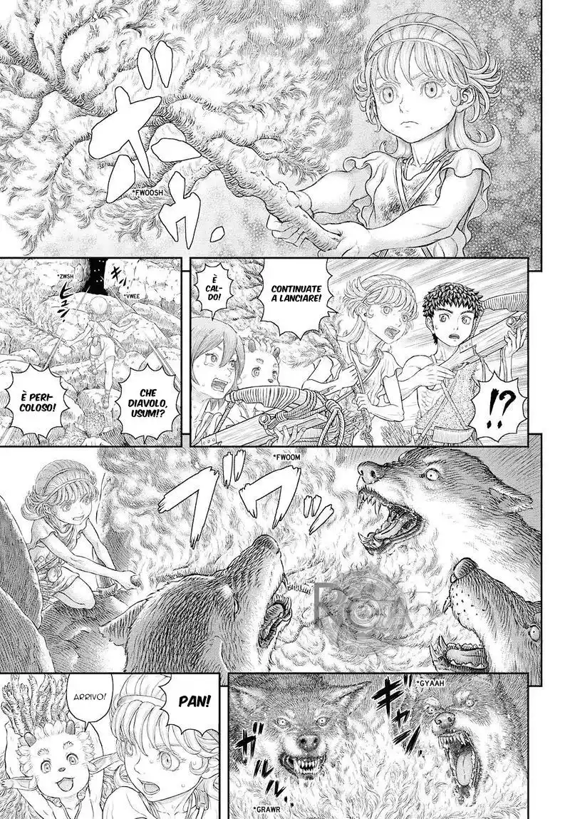 Douruanki Capitolo 03 page 7