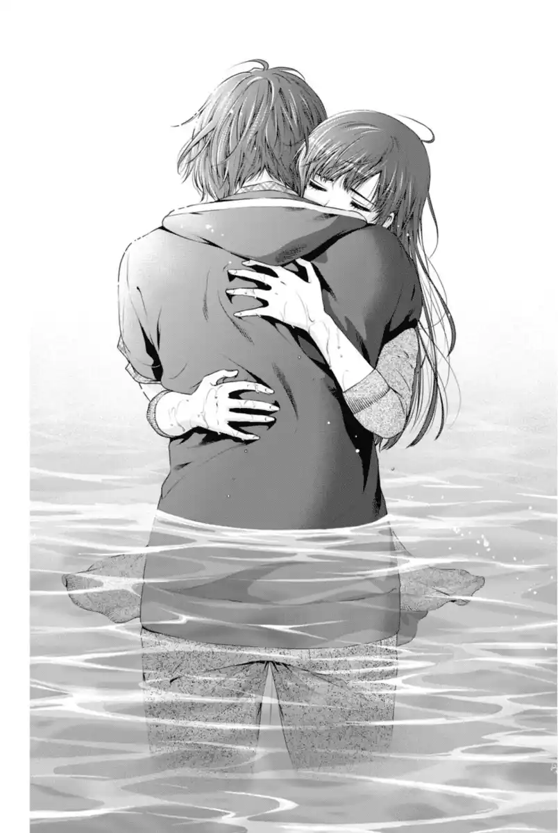 Domestic na Kanojo Capitolo 15 page 9