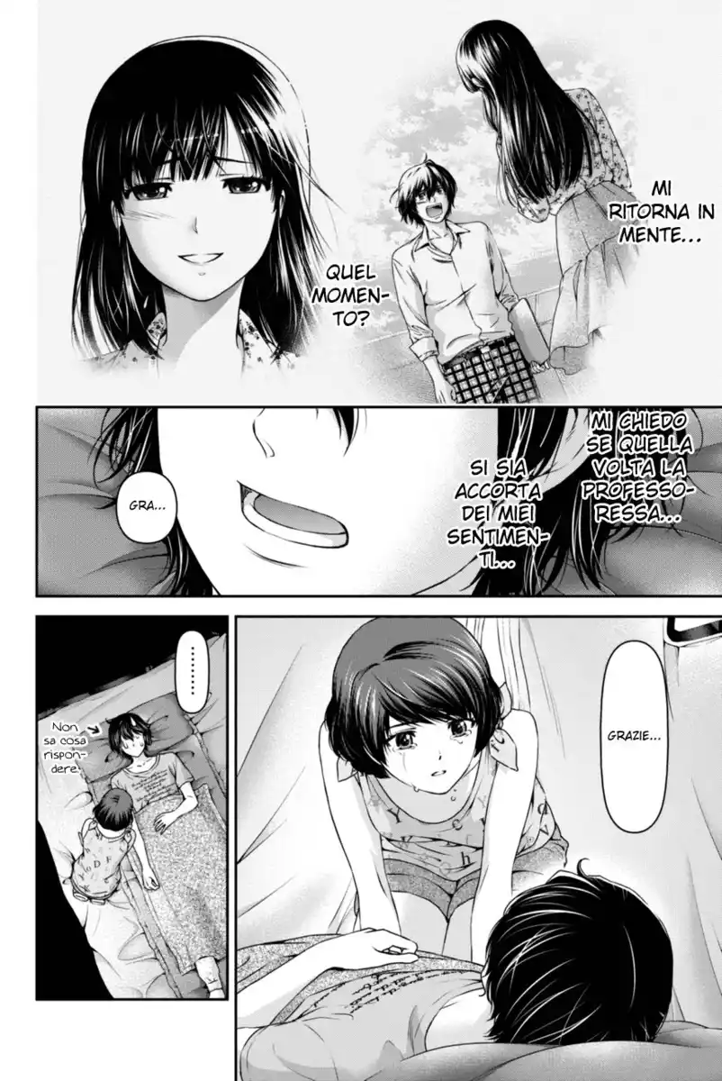 Domestic na Kanojo Capitolo 28 page 3