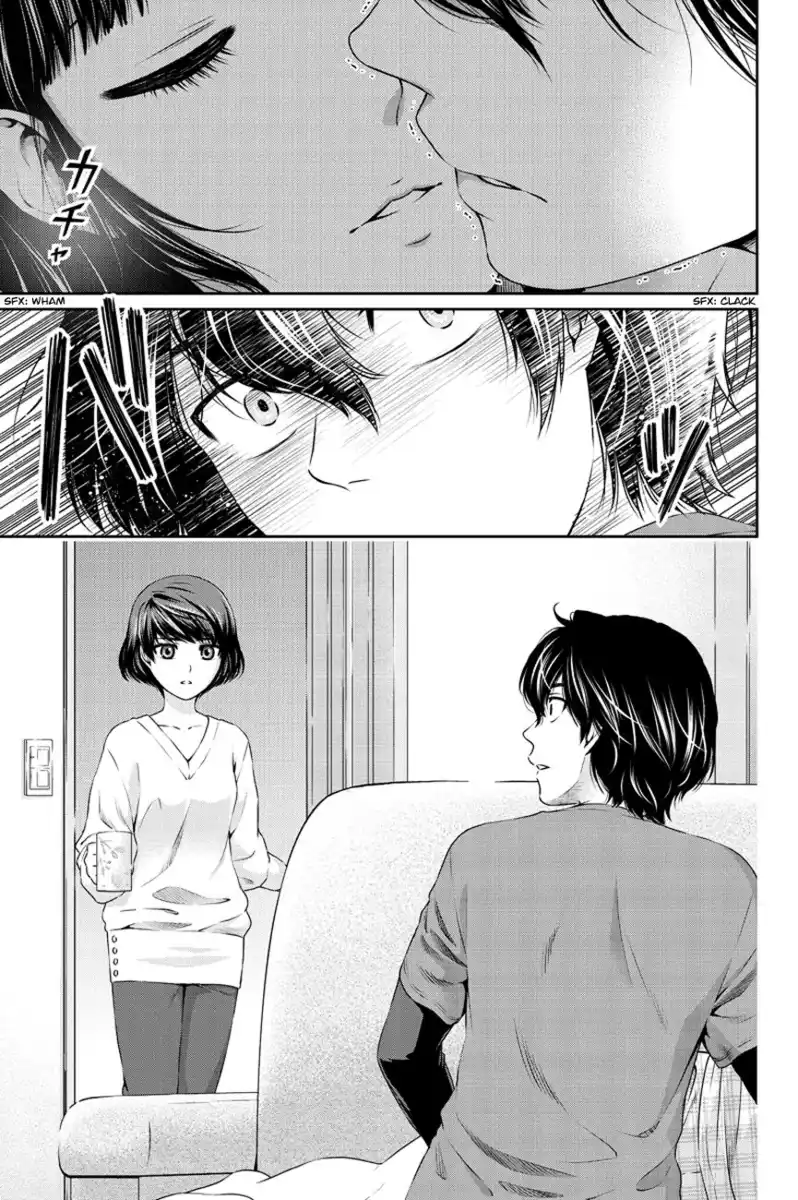 Domestic na Kanojo Capitolo 02 page 40