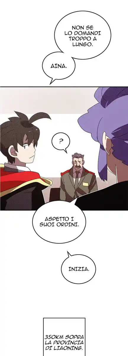 I Am the Sorcerer King Capitolo 95 page 26