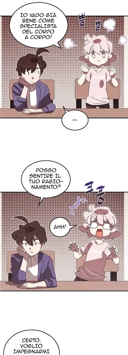 I Am the Sorcerer King Capitolo 99 page 25