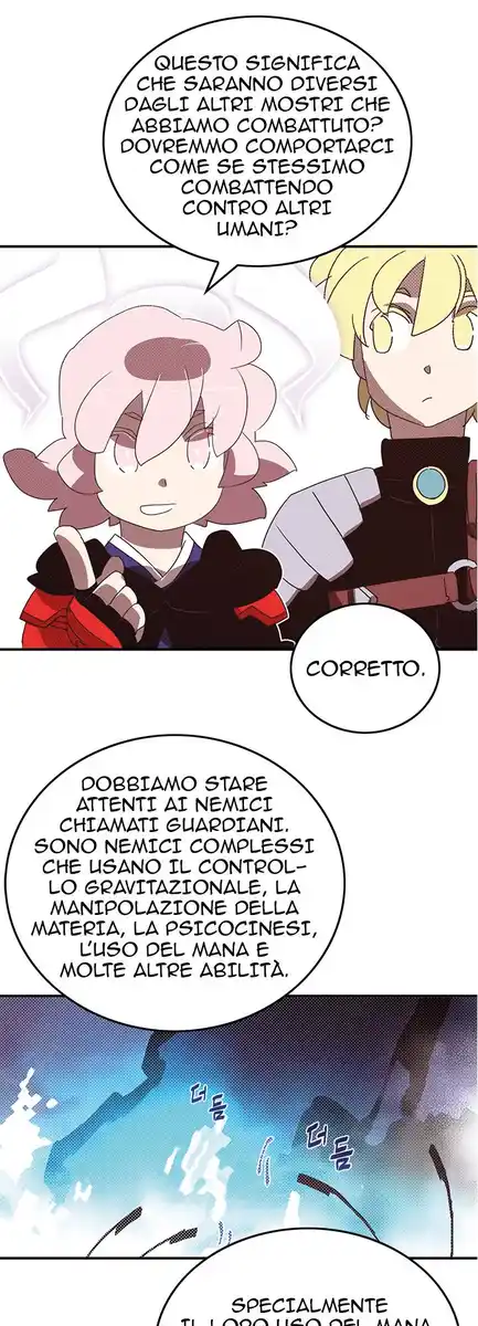 I Am the Sorcerer King Capitolo 82 page 2