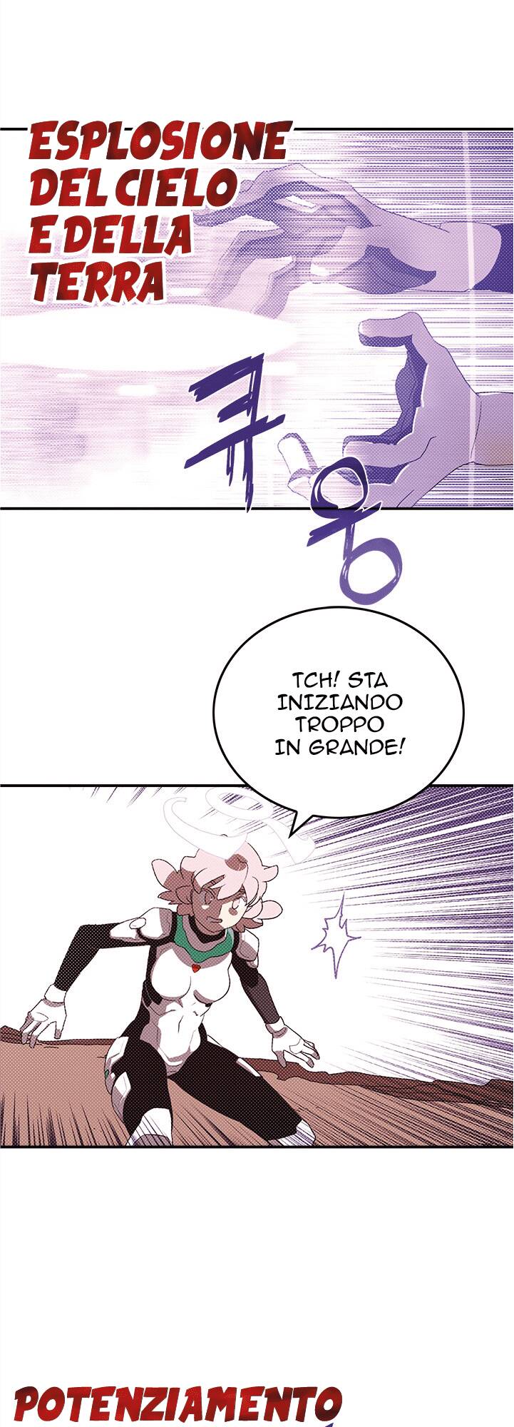 I Am the Sorcerer King Capitolo 100 page 13