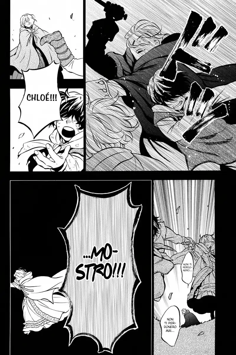 Vanitas no Carte Capitolo 36 page 16