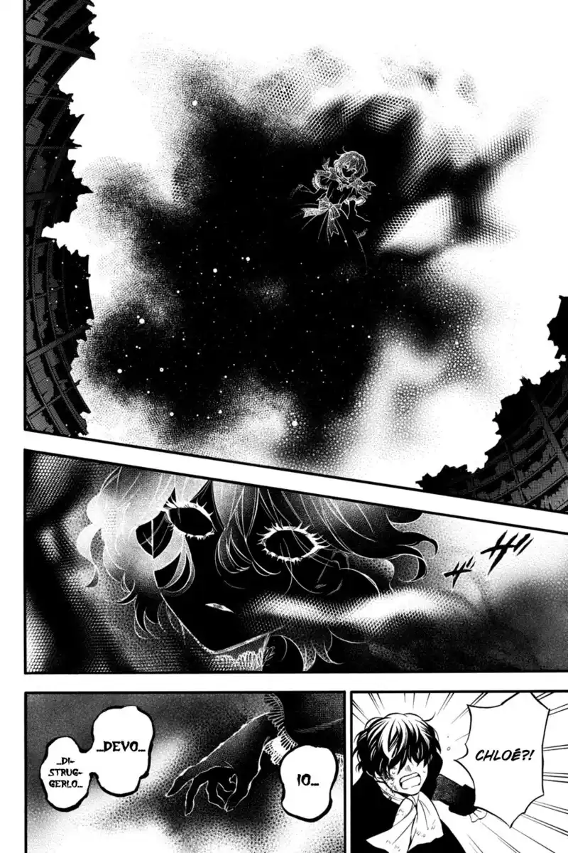 Vanitas no Carte Capitolo 40 page 10