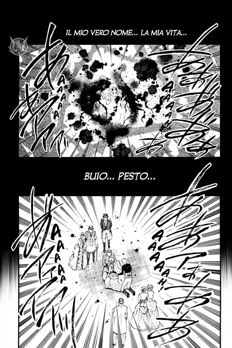 Vanitas no Carte Capitolo 01 page 41