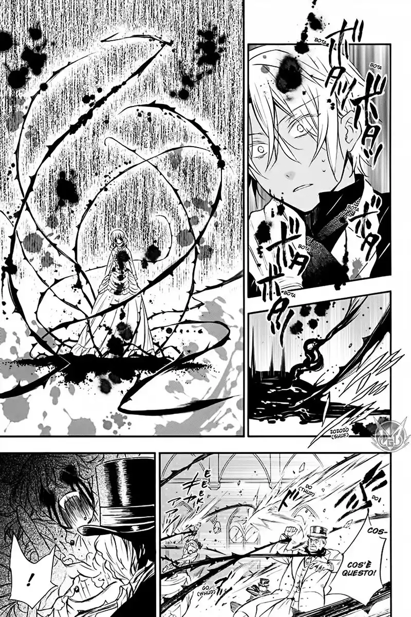 Vanitas no Carte Capitolo 01 page 47