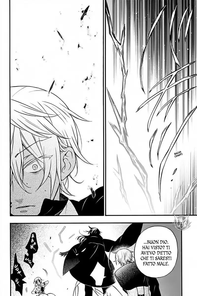 Vanitas no Carte Capitolo 01 page 50