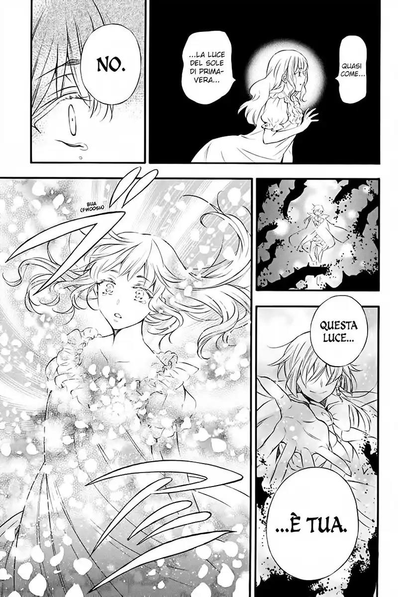 Vanitas no Carte Capitolo 01 page 60