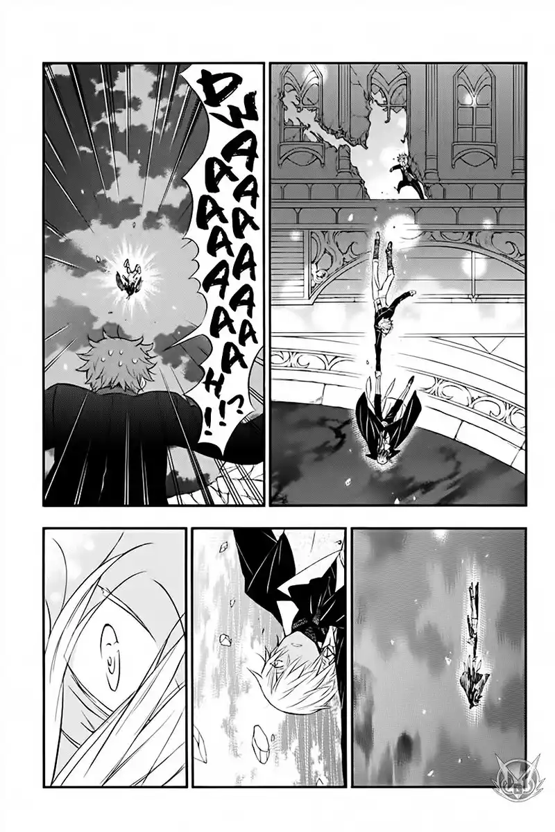 Vanitas no Carte Capitolo 01 page 66